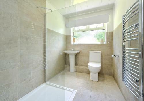 Apartamento 3 Glyn Y Marian