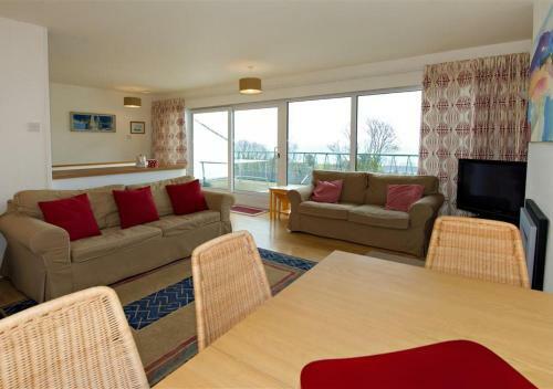 Apartamento 16 Glyn Y Marian