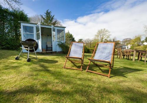 Apartamento Tan Rallt Cottage