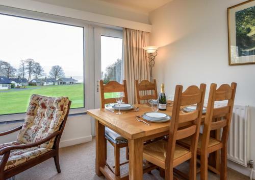 Apartamento Nant Y Coed