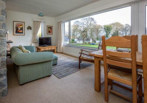 Apartamento Nant Y Coed
