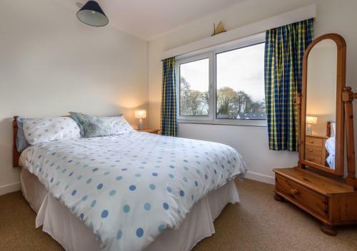 Apartamento Nant Y Coed