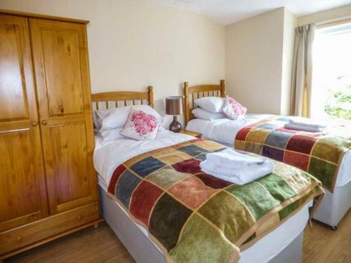 Snowdonia Cottage