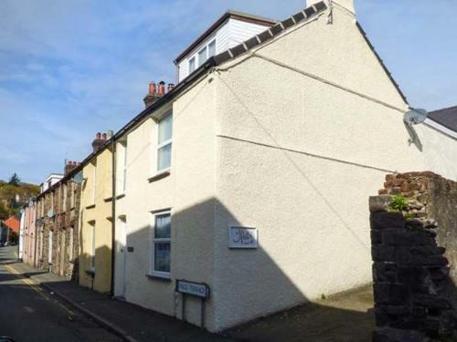 Meirionfa