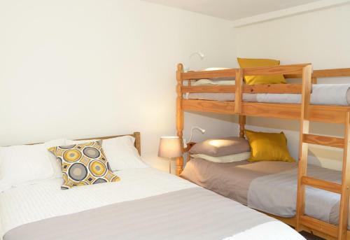 Albergue Gallt Y Glyn