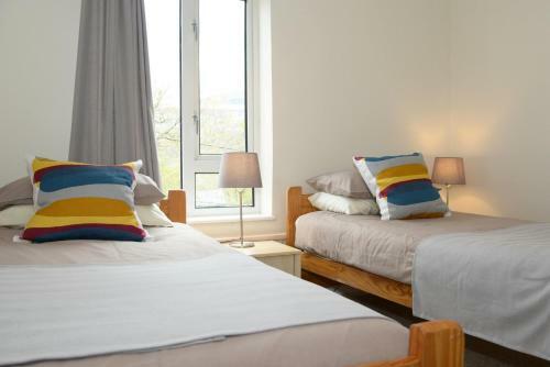 Albergue Gallt Y Glyn