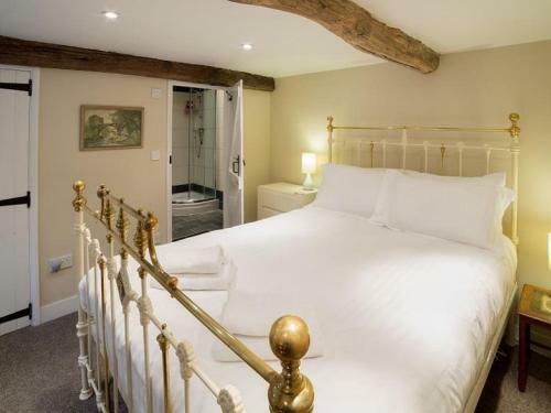 Holiday Home Langdale Forge