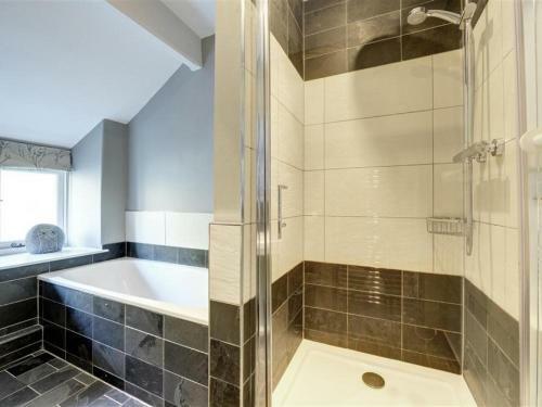 Holiday Home Langdale Forge