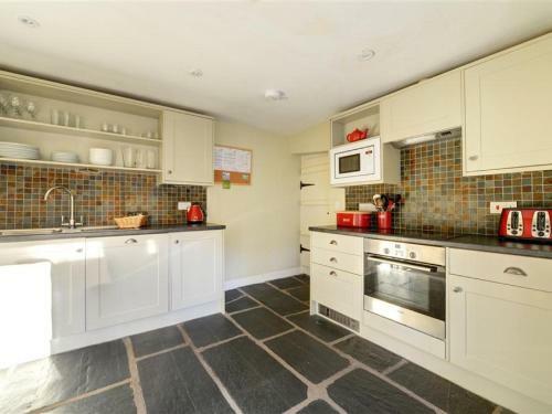 Holiday Home Langdale Forge