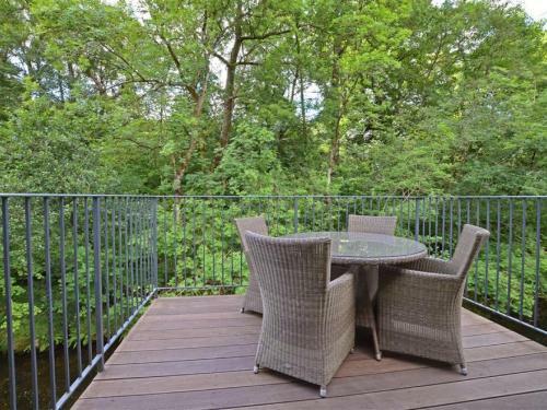 Holiday Home Langdale Forge