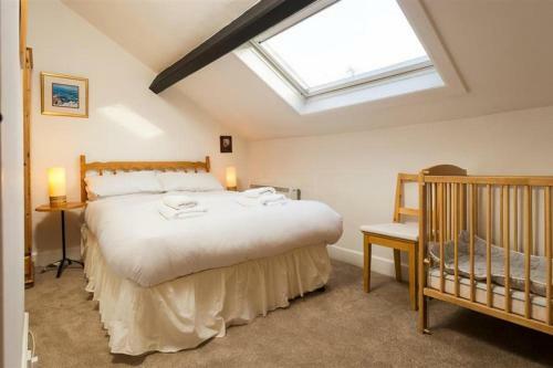 Apartamento Holme Ground Cottage