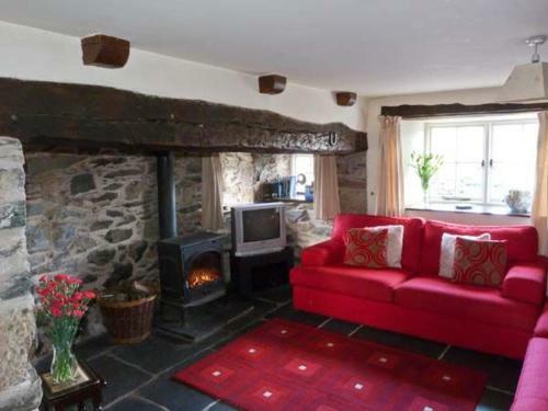 Fell Foot Cottage