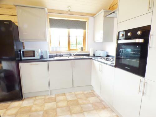 Caban Ceirw (deer Cabin)