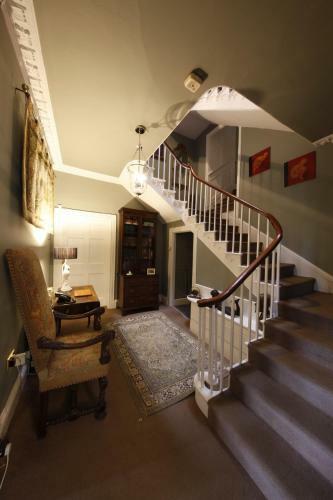 Bed & Breakfast Plas Esgair