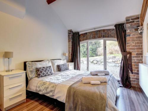 Holiday Home Freddy