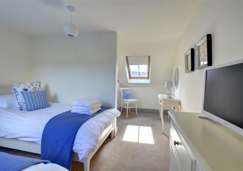 Apartamento Flyfishers Cottage