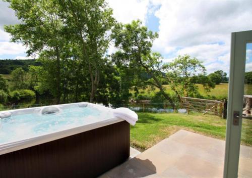 Apartamento Gamekeepers Cottage