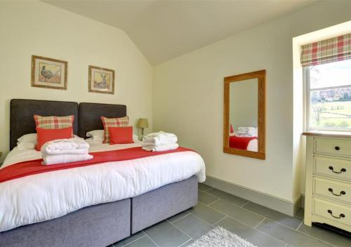 Apartamento Gamekeepers Cottage