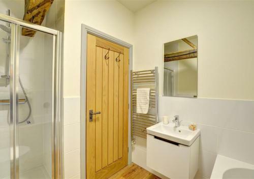 Apartamento Cilan Farmhouse