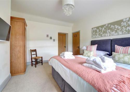 Apartamento Cilan Farmhouse