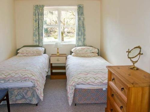 Trout Cottage, Llandrindod Wells