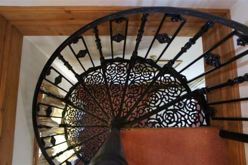 Bryn Goleu Bed & Breakfast