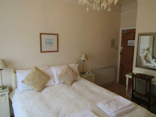 Hostal Harringtons At 14