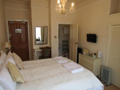 Hostal Harringtons At 14