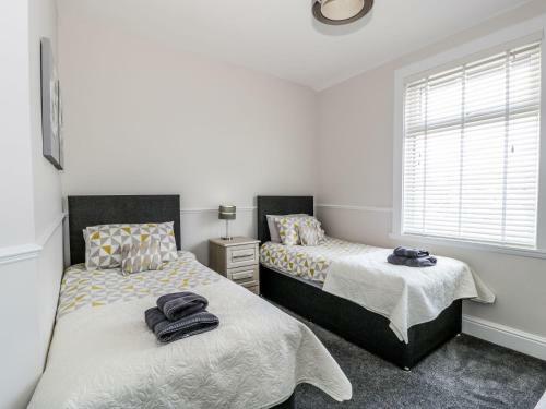 Westpoint, Llandudno
