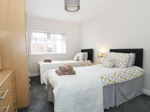 Westpoint, Llandudno