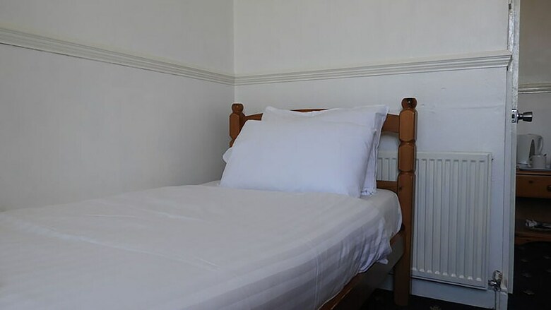 Hostal The Merrydale Guest House