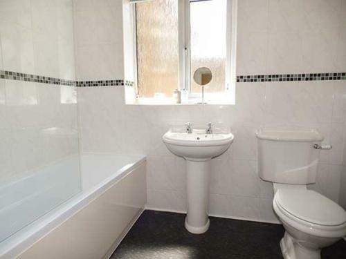 Cherry Tree Cottage, Llandudno