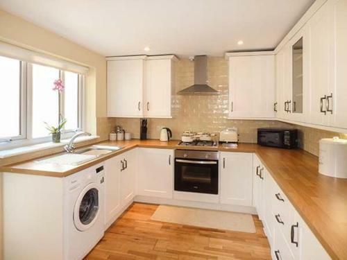 Cherry Tree Cottage, Llandudno