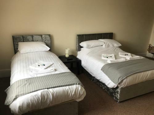 The New Alexandra Hotel