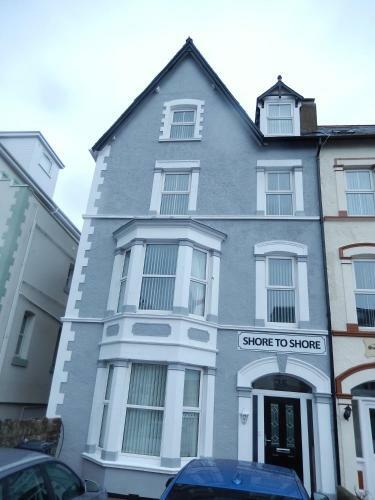 Bed & Breakfast Shore To Shore