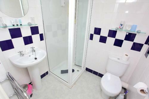 Bed & Breakfast Capri Guesthouse