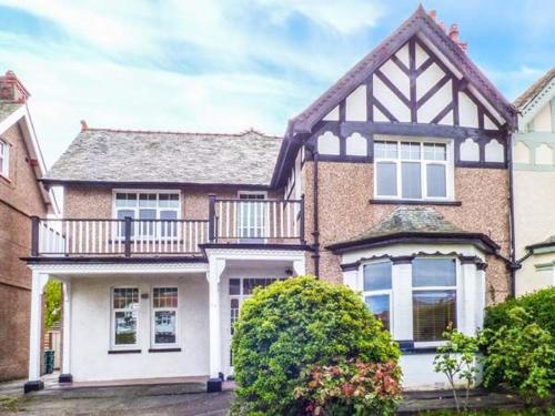Garden Apartment, Llandudno