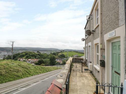 Tramway Cottage, Llandudno
