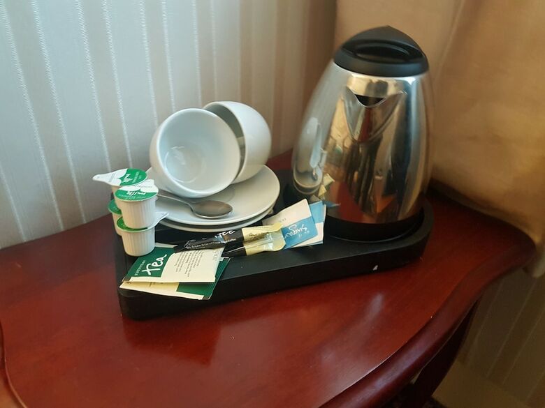 Overton Villa Hotel