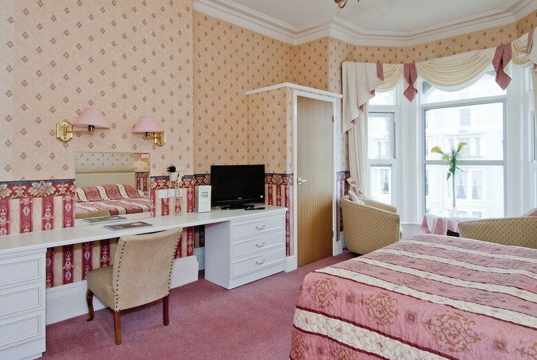 White Heather Hotel