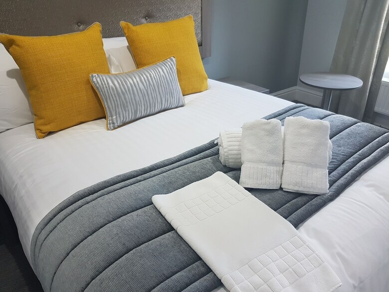 Hotel Belmont Llandudno