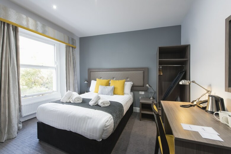 Hotel Belmont Llandudno