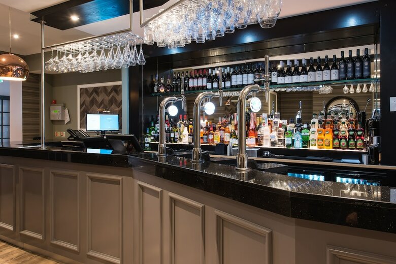 Hotel Belmont Llandudno