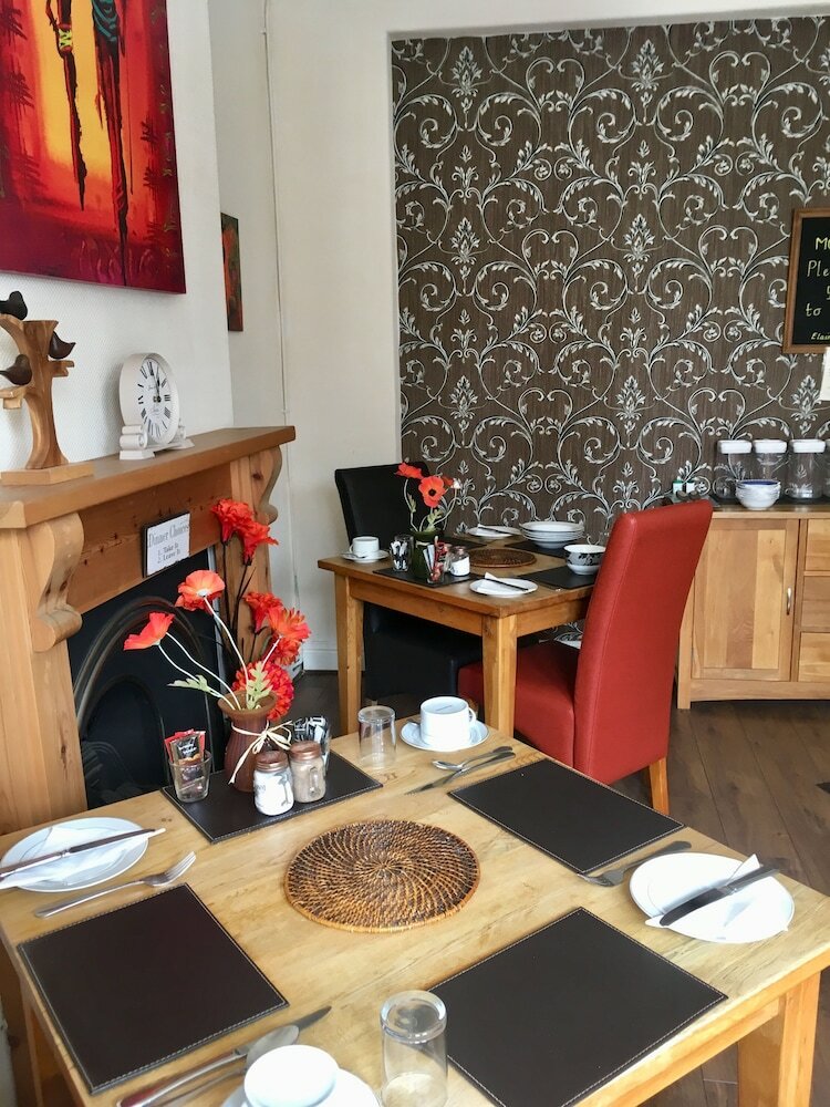 Hostal The Cadnant