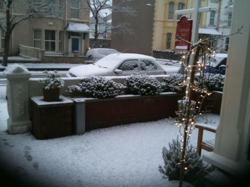 Hostal Astonwood Hotel