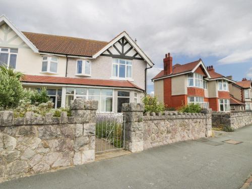 Hafan Y Mor, Llandudno