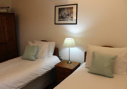 Dee Valley Cottages
