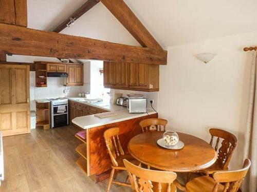 Flat Cottage