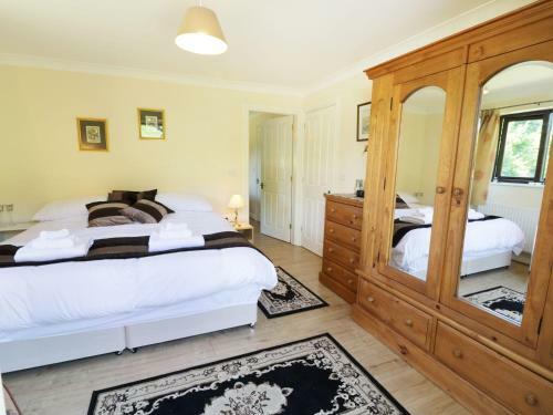 Bryn Coed Bach, Oswestry