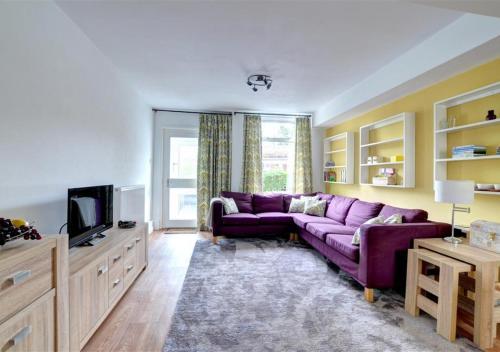 Apartamento Westgate
